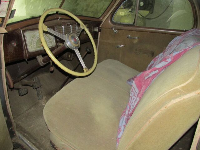 1937 Buick Special - photo 9