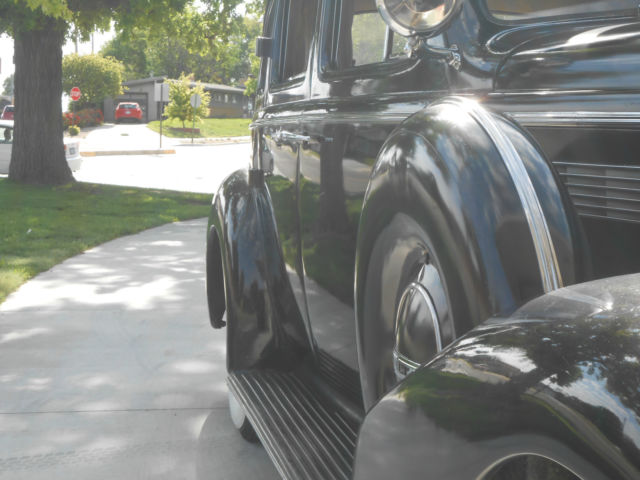 1937 Buick Model 41 - photo 10