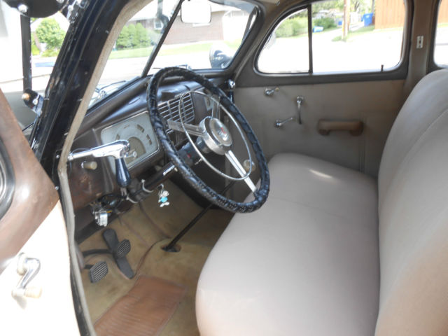 1937 Buick Model 41 - photo 13