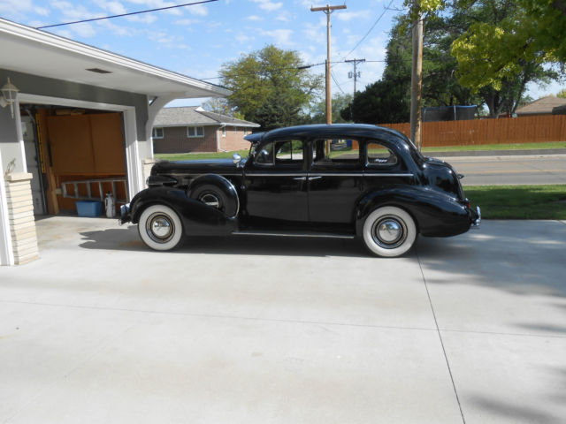 1937 Buick Model 41 - photo 2