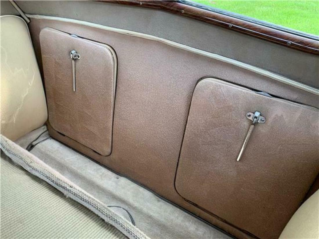 1937 Buick Other Chrome - photo 12