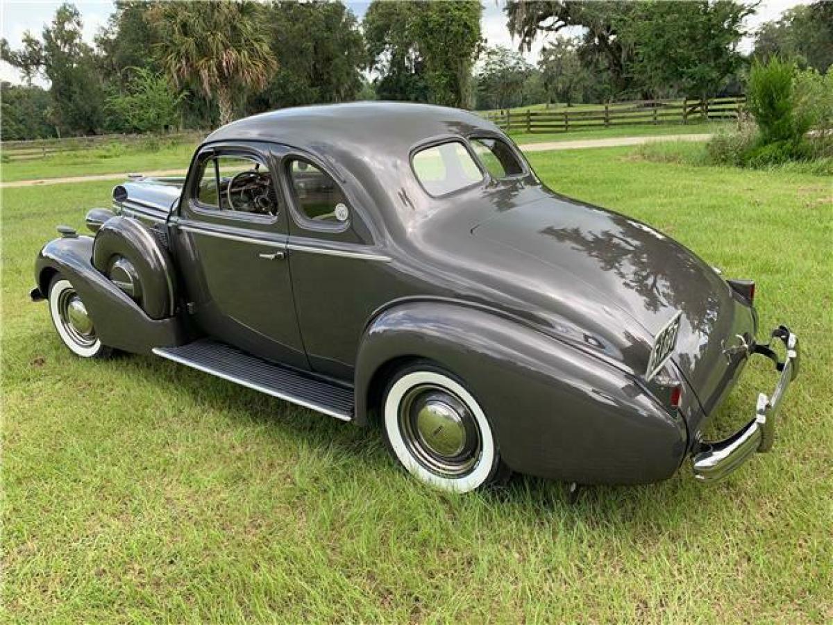 1937 Buick Other Chrome - photo 5