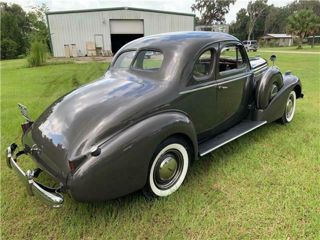 1937 Buick Other Chrome - photo 8