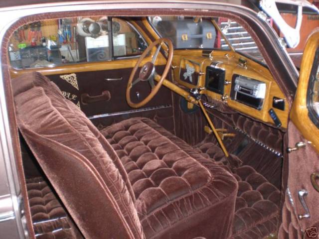 1937 Buick special 2 door - photo 3