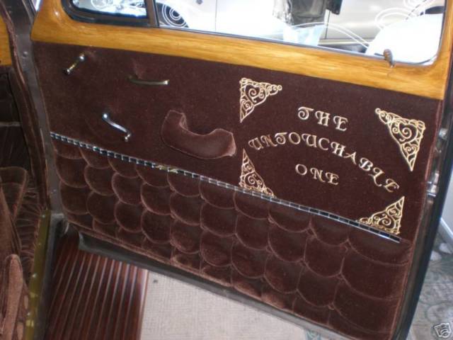 1937 Buick special 2 door - photo 5