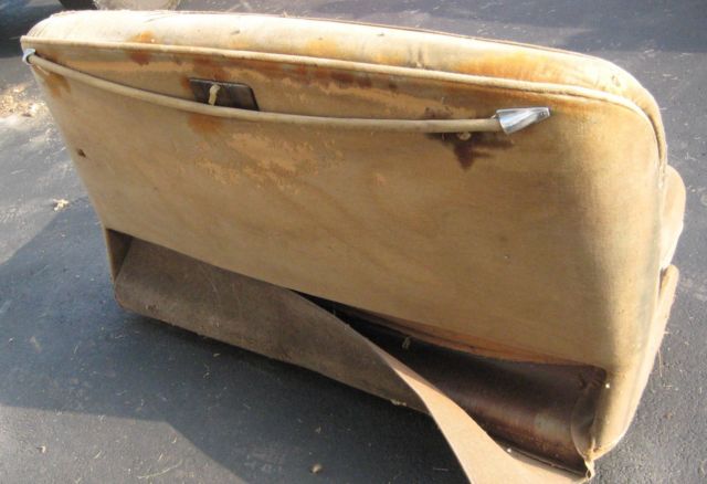 1937 Buick 47 - photo 13