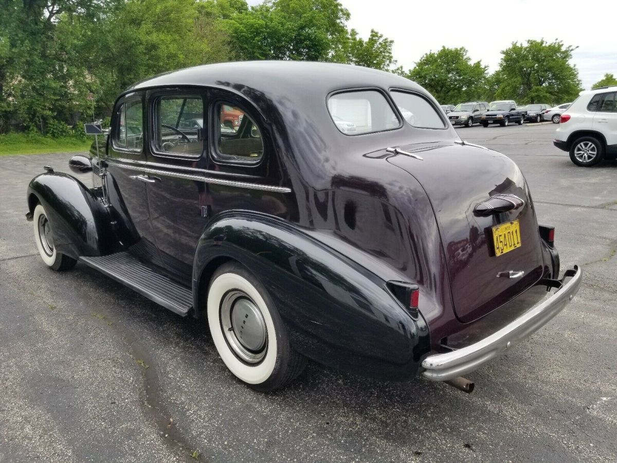 1937 Buick Special - photo 11
