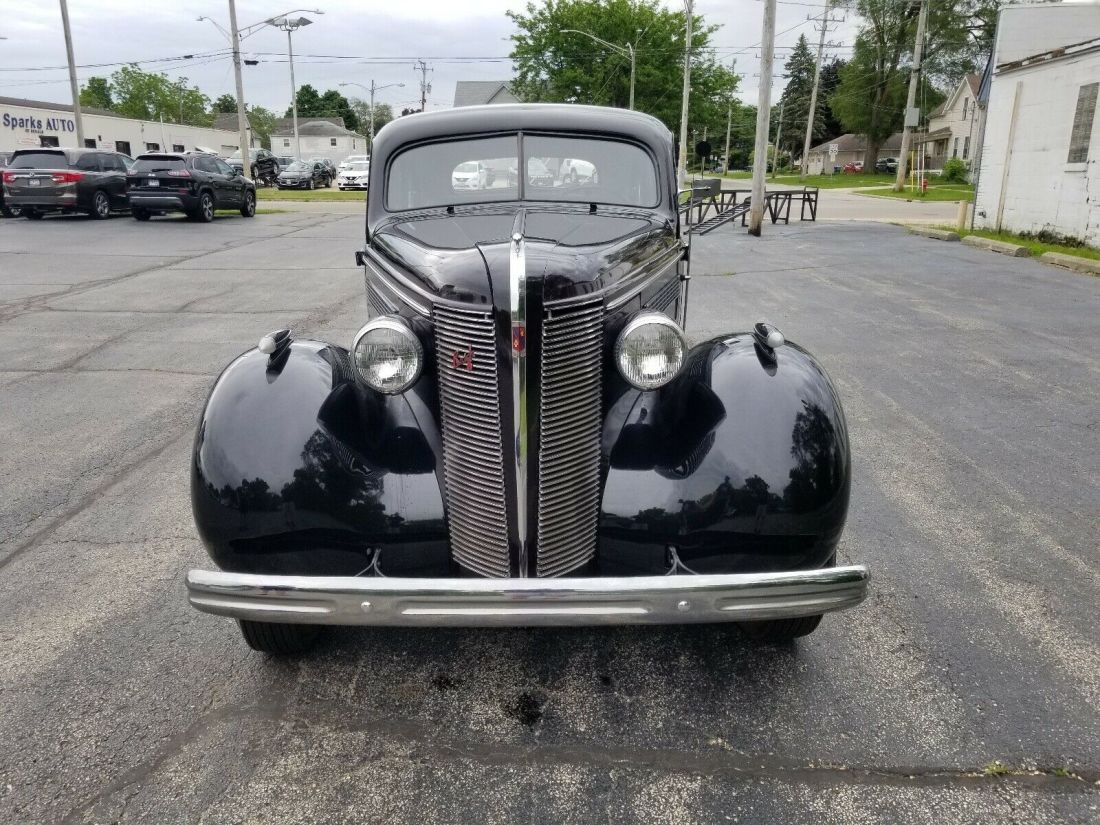 1937 Buick Special - photo 13