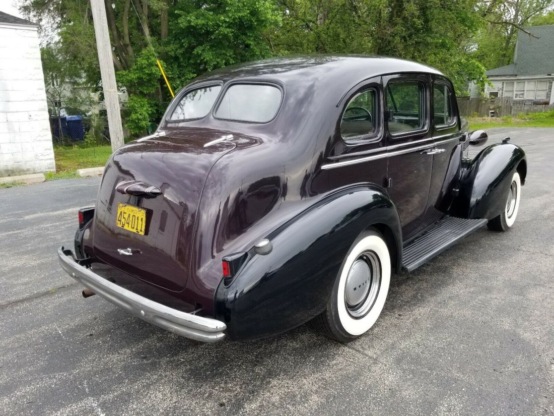 1937 Buick Special - photo 2