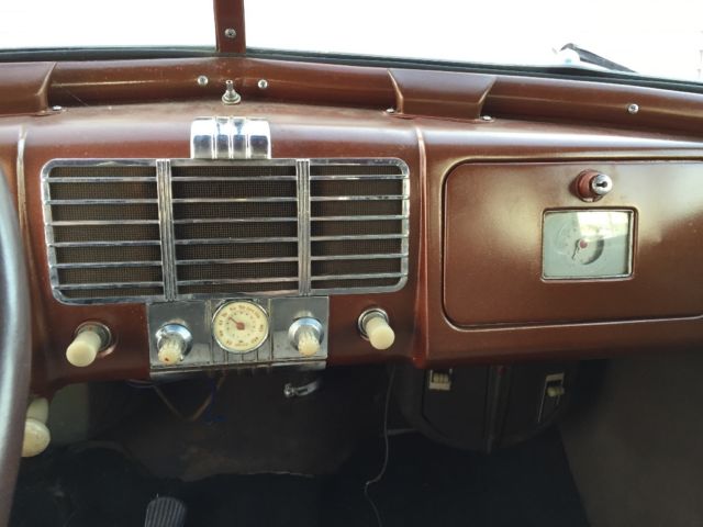1937 Buick Other - photo 7