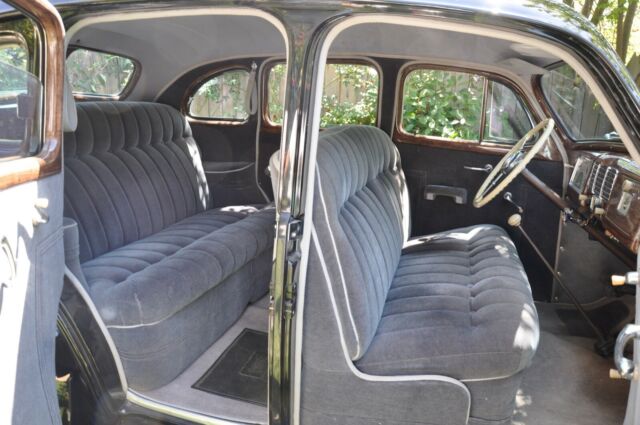 1937 Buick Special Series 40 - photo 10