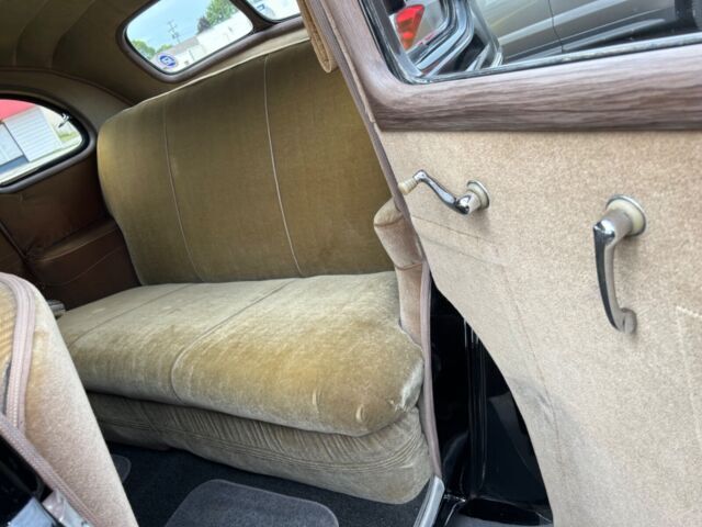 1937 Buick Special Series 40 - photo 11