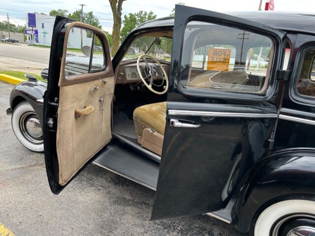 1937 Buick Special Series 40 - photo 12