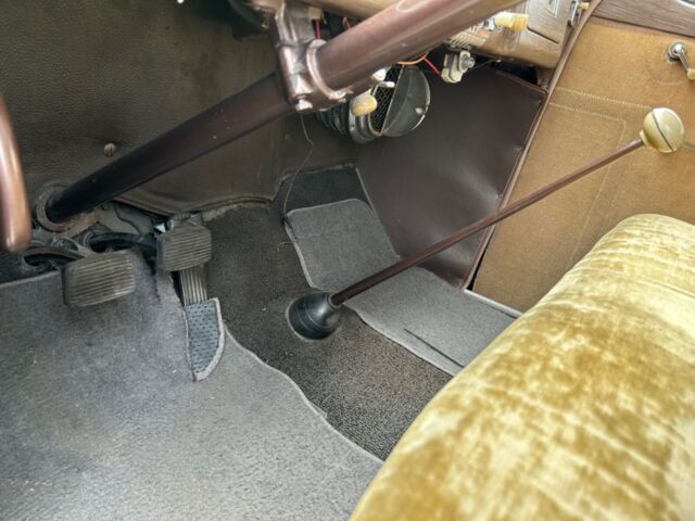 1937 Buick Special Series 40 - photo 13