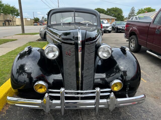 1937 Buick Special Series 40 - photo 2