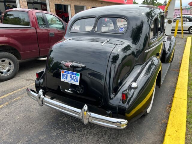 1937 Buick Special Series 40 - photo 4