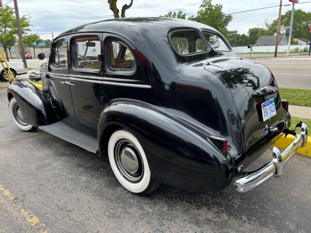 1937 Buick Special Series 40 - photo 5