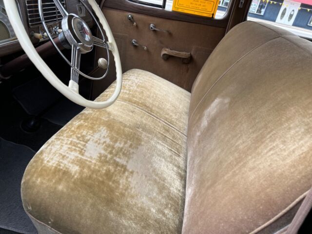 1937 Buick Special Series 40 - photo 6