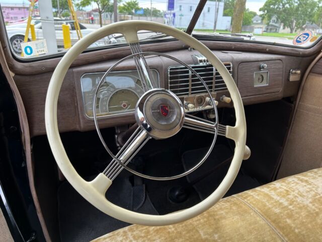 1937 Buick Special Series 40 - photo 7