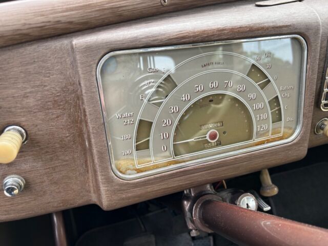 1937 Buick Special Series 40 - photo 8