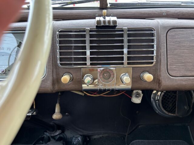 1937 Buick Special Series 40 - photo 9