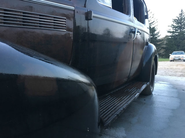 1937 Buick Other 4 door - photo 10