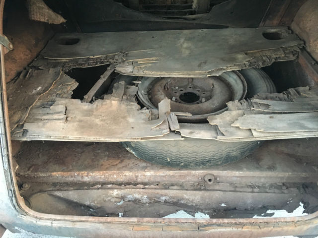 1937 Buick Other 4 door - photo 13
