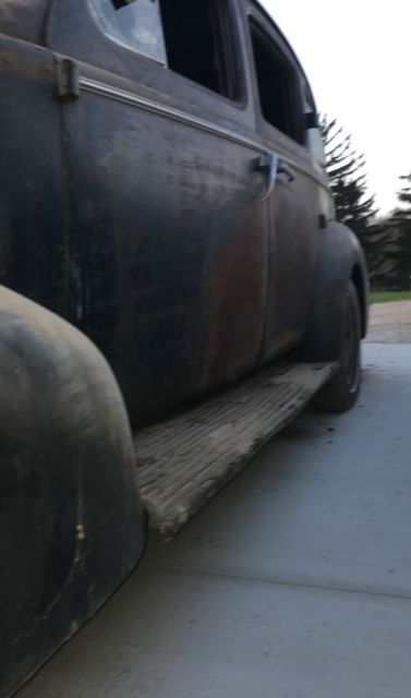 1937 Buick Other 4 door - photo 3