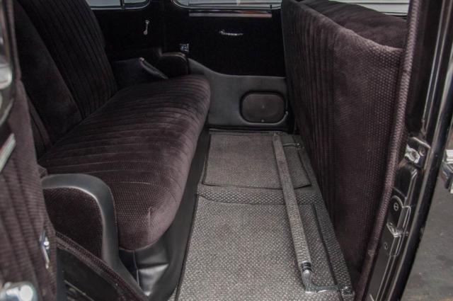1937 Buick Special Trunkback Special Trunkback Sedan Restomod - photo 8