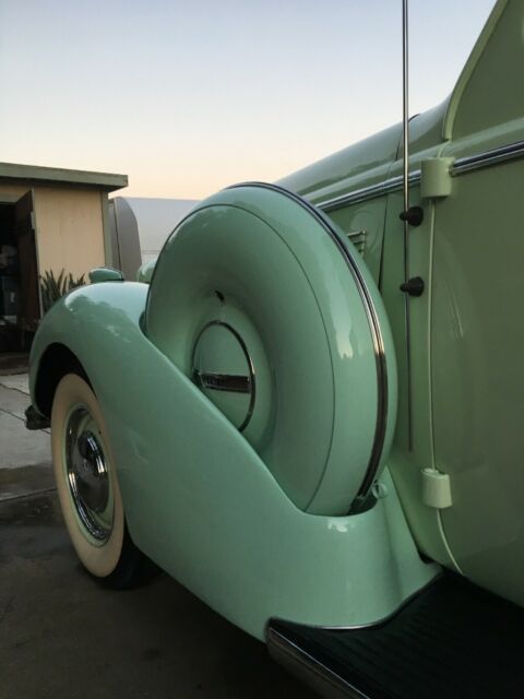 1937 Buick Other - photo 2