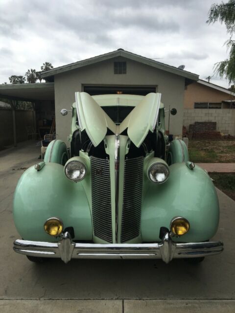 1937 Buick Other - photo 3
