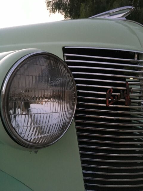 1937 Buick Other - photo 6