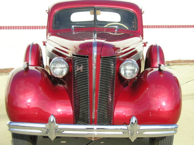 1937 Buick Other - photo 3