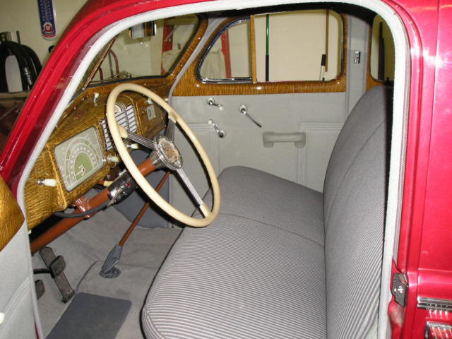 1937 Buick Other - photo 6