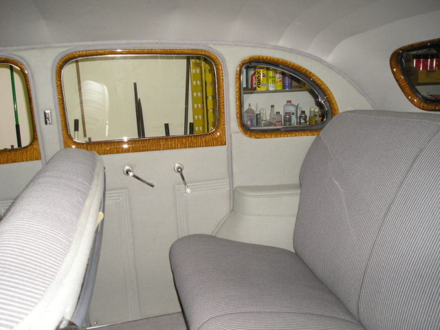 1937 Buick Other - photo 7