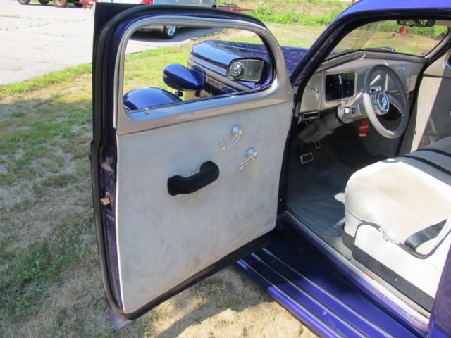 1937 Buick Century SEDAN - photo 13