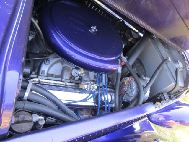 1937 Buick Century SEDAN - photo 6