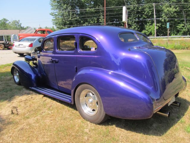 1937 Buick Century SEDAN - photo 9