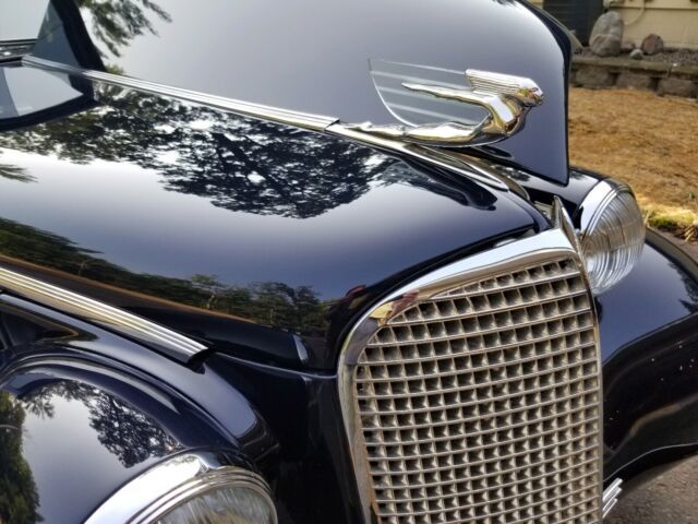 1937 Cadillac 62 Convertible - photo 7