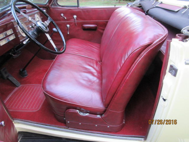 1937 Cadillac Other - photo 10