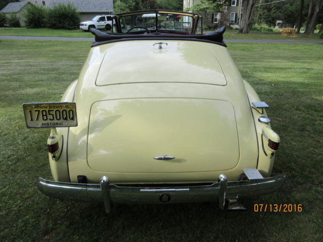 1937 Cadillac Other - photo 4