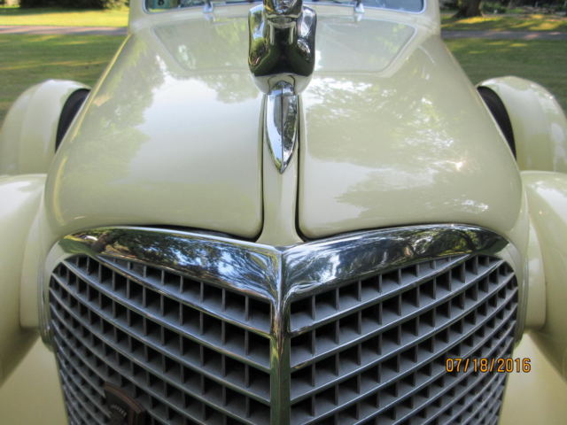 1937 Cadillac Other - photo 6
