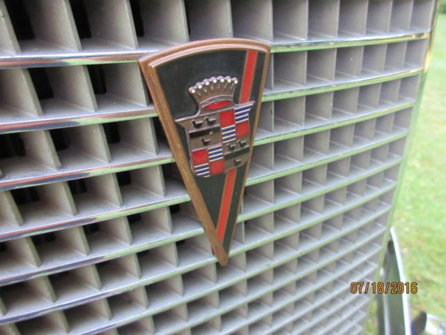 1937 Cadillac Other - photo 7