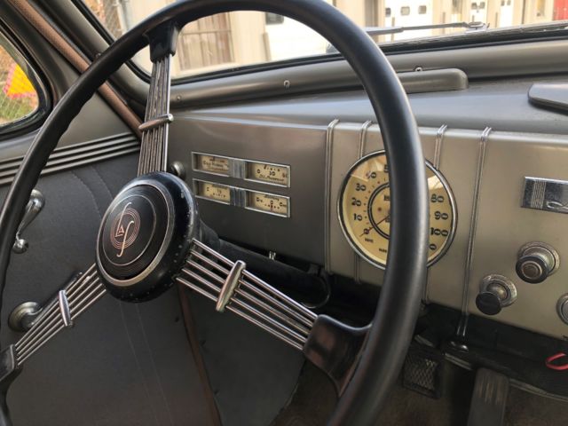 1937 Cadillac LASALLE LASALLE - photo 11