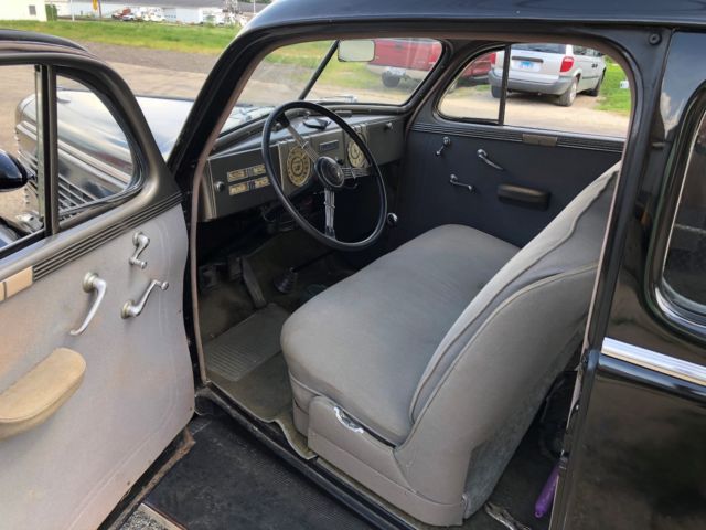 1937 Cadillac LASALLE LASALLE - photo 6