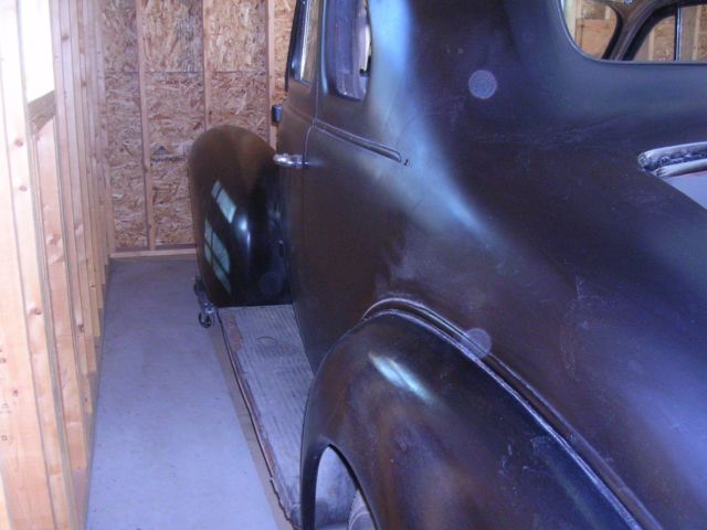 1937 Cadillac Lasalle - photo 3