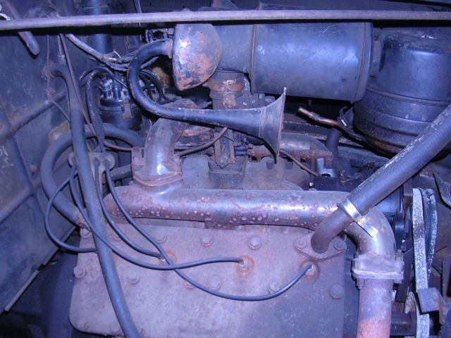 1937 Cadillac Lasalle - photo 8
