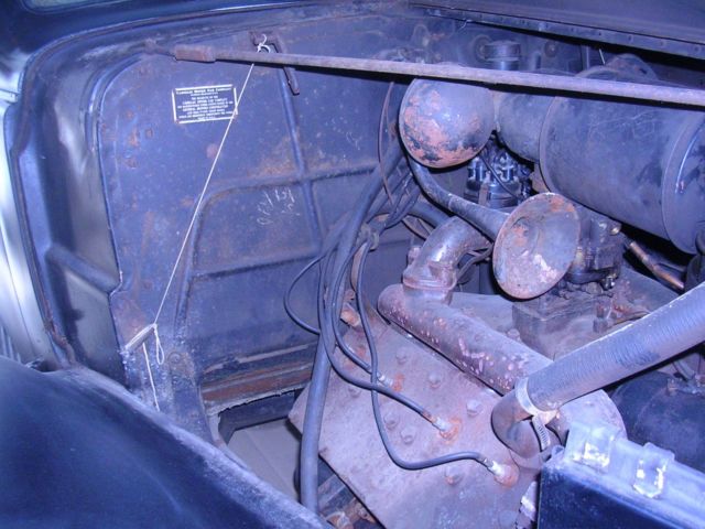1937 Cadillac Lasalle - photo 9