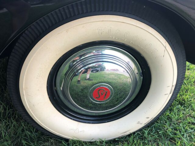 1937 Cadillac LaSalle -- - photo 11