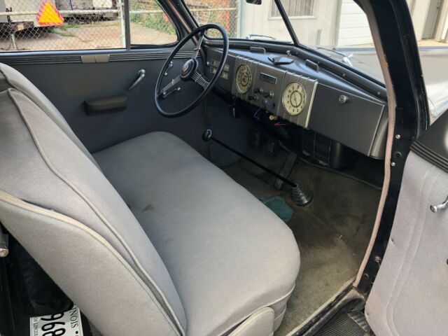 1937 Cadillac LaSalle -- - photo 12